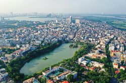 Hà Nội dự kiến thu hồi 1,5ha 'đất vàng' quanh hồ Gươm làm 6 dự án