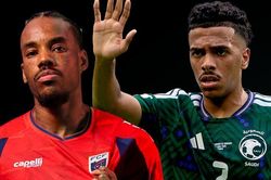 Nhận định bóng đá Cape Verde vs Saudi Arabia: Viết tiếp cổ tích