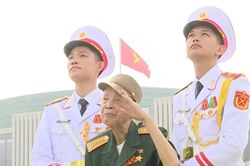 Từ tinh thần Đông Khê thời anh hùng La Văn Cầu nhìn về sứ mệnh bảo vệ Tổ quốc