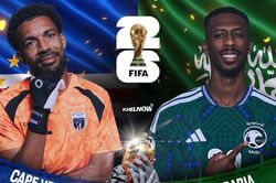 Dự đoán bóng đá Cape Verde vs Saudi Arabia: Tỷ số ưa thích