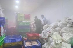 Đột kích công ty sản xuất chân gà rút xương, phát hiện sự thật khó chấp nhận