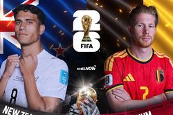 Dự đoán bóng đá New Zealand vs Bỉ: Sửa sai kịp lúc