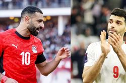 Nhận định Ai Cập vs Iran: Quyết đấu v&igrave; tấm v&eacute; knock-out