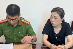Nhờ 'chạy án' cho vợ, người đàn ông ở Ninh Bình bị lừa hơn nửa tỷ đồng