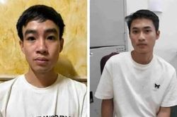 Viện kiểm sát phối hợp xử lý vụ án ma túy quy mô lớn 'đội lốt' nhãn mác cà phê