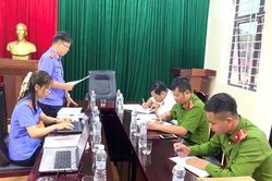 Quy định mới về quản l&yacute;, gi&aacute;m s&aacute;t, gi&aacute;o dục người chấp h&agrave;nh &aacute;n h&igrave;nh sự tại cộng đồng
