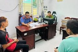 VKSND Khu vực 4 TP Cần Thơ chủ động đấu tranh, xử l&yacute; nghi&ecirc;m tội phạm ma t&uacute;y