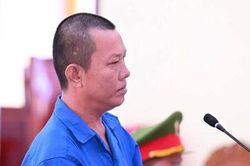 Tử hình người đàn ông sát hại 3 người trong một gia đình ở Tây Ninh