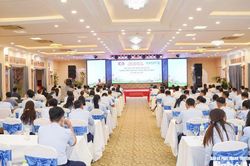 Ban chỉ đạo 389 tỉnh Nghệ An hướng dẫn phân biệt hàng hóa giả mạo sở hữu trí tuệ cho cán bộ cơ sở
