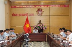 Triển khai Nghị quyết của Chính phủ về chính sách đặc thù xử lý tài sản công dôi dư
