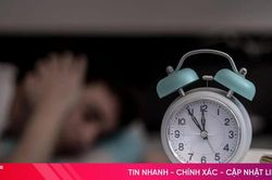 Thói quen khiến mắt khô, nhìn mờ