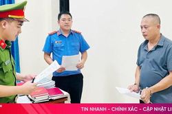 Mâu thuẫn khi tham gia giao thông, đánh người khác tử vong