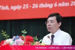 C&aacute;c 'tư lệnh' ng&agrave;nh đăng đ&agrave;n trả lời chất vấn