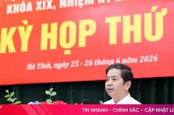 Giám đốc Sở GD&ĐT Hà Tĩnh nói về chỉ tiêu tuyển sinh vào lớp 10 công lập chênh lệch giữa các địa phương