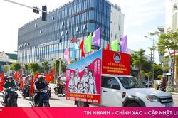 Lan tỏa thông điệp 'Gia đình hạnh phúc - Quốc gia thịnh vượng'
