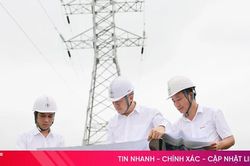 Phụ tải điện Hà Tĩnh lập đỉnh mới, ngành chuyên môn canh từng 'điểm nóng'