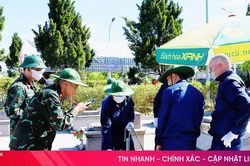 Bảo đảm tiến độ thu mẫu ADN hài cốt liệt sĩ trong thời tiết nắng nóng
