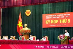 Giám đốc Sở Nội vụ nêu giải pháp gỡ khó trong thực hiện mô hình chính quyền địa phương 2 cấp