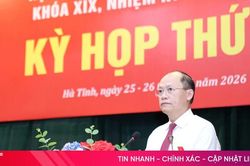 Live Tiếp tục r&agrave; so&aacute;t, giải quyết hiệu quả c&aacute;c vấn đề đại biểu, cử tri quan t&acirc;m