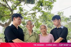 Người trẻ Hà Tĩnh định nghĩa hạnh phúc gia đình