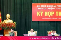 Khẩn trương xây dựng chương trình hành động, kế hoạch cụ thể thực hiện các nghị quyết