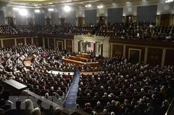 Mỹ: Đề nghị ngân sách cho chiến dịch Iran của Tổng thống Trump gặp trở ngại