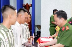 Thời điểm thực hiện quản lý, giám sát người chấp hành án hình sự tại cộng đồng