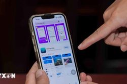 100% thôn, làng ở Quảng Ngãi có sóng điện thoại và Internet
