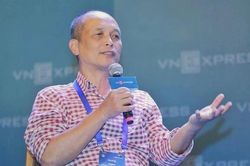 Bộ GD-ĐT yêu cầu trường đại học báo cáo việc mời ông Nguyễn Thành Nam giảng dạy