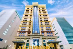 Sacombank phát hành 20.000 tỷ trái phiếu chuẩn bị cho giai đoạn tăng trưởng