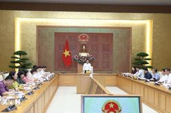 Xây dựng kịch bản điều hành giá phù hợp, thúc đẩy tăng trưởng