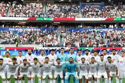 World Cup 2026: Đội tuyển Iran vượt qua áp lực ngoài sân cỏ