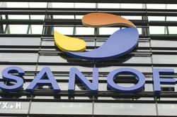 EU điều tra Sanofi về cạnh tranh kh&ocirc;ng l&agrave;nh mạnh trong vaccine c&uacute;m