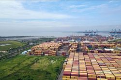 'Cánh cửa' cho kinh tế biển TP Hồ Chí Minh tăng tốc - Bài cuối: Cực tăng trưởng mới cho Thành phố mang tên Bác