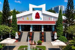TP Hồ Chí Minh bảo đảm nhu cầu hỏa táng sau khi di dời Bình Hưng Hòa