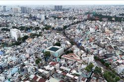 Dữ liệu số trở thành nền tảng quản trị đất đai tại TP Hồ Chí Minh