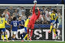 World Cup 2026: Bùng nổ đêm ăn mừng sau trận hòa kịch tính của 'Samurai Xanh'