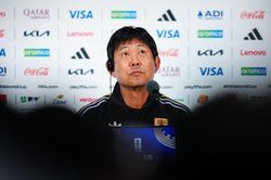 Huấn luyện vi&ecirc;n Nhật Bản Hajime Moriyasu: K&yacute; ức Hiroshima v&agrave; giấc mơ v&ocirc; địch World Cup