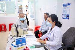 Mười chính sách mới về y tế sẽ có hiệu lực từ ngày 1/7/2026