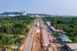 Phú Quốc mở chiến dịch 90 ngày lập lại kỷ cương đất đai, đô thị trước APEC 2027