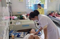 Sốt xuất huyết gia tăng, cần tăng cường gi&aacute;m s&aacute;t, xử l&yacute; ổ dịch
