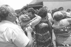 Israel: Hồ sơ giải mật h&eacute; lộ quyết định sinh tử dẫn tới chiến dịch Entebbe huyền thoại