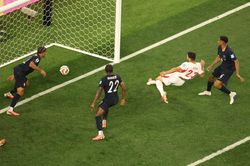 World Cup 2026: Trước cuộc chiến knock-out