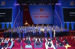 Giới trẻ cụ thể hóa thông điệp của Tổng Bí thư, Chủ tịch nước Tô Lâm bằng hành động