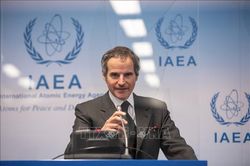 IAEA k&ecirc;u gọi thiết lập cơ chế x&aacute;c minh 'rất chặt chẽ' với Iran