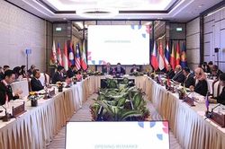 Khoa học, công nghệ và đổi mới sáng tạo là động lực chiến lược xây dựng ASEAN tự cường