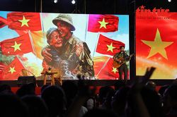 Ngày hội văn hóa, văn nghệ 'Tiếp nối truyền thống - Tự hào Thành phố mang tên Bác'
