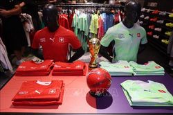 World Cup 2026: Bí mật phía sau những chiếc áo đấu