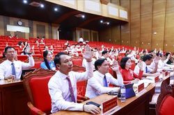 Hỗ trợ đ&agrave;o tạo ph&aacute;t triển nguồn nh&acirc;n lực chất lượng cao giai đoạn 2026-2030