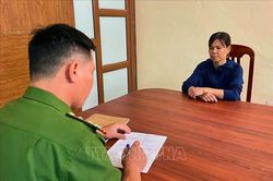 Xử lý nghiêm hành vi cố ý xâm phạm sức khỏe, tính mạng của người khác
